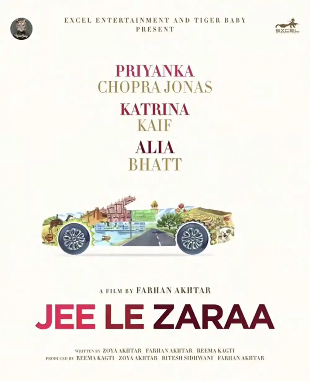 Jee Lee Zara.tring