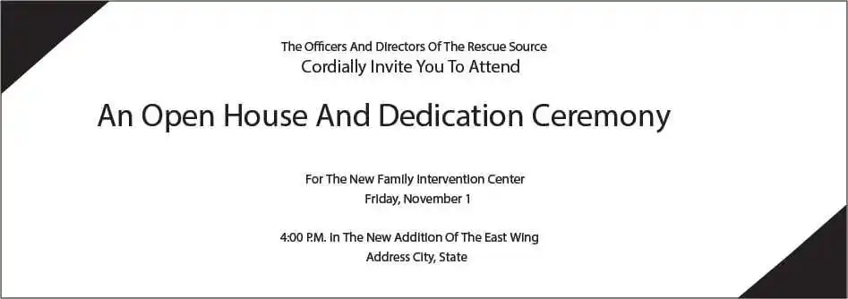Short Corporate  Event Invitation Messages.jpg Short Corporate  Event Invitation Messages