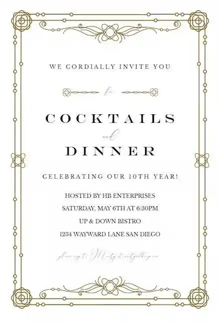 Corporate  Event Invitation Email.jpg Corporate  Event Invitation Email