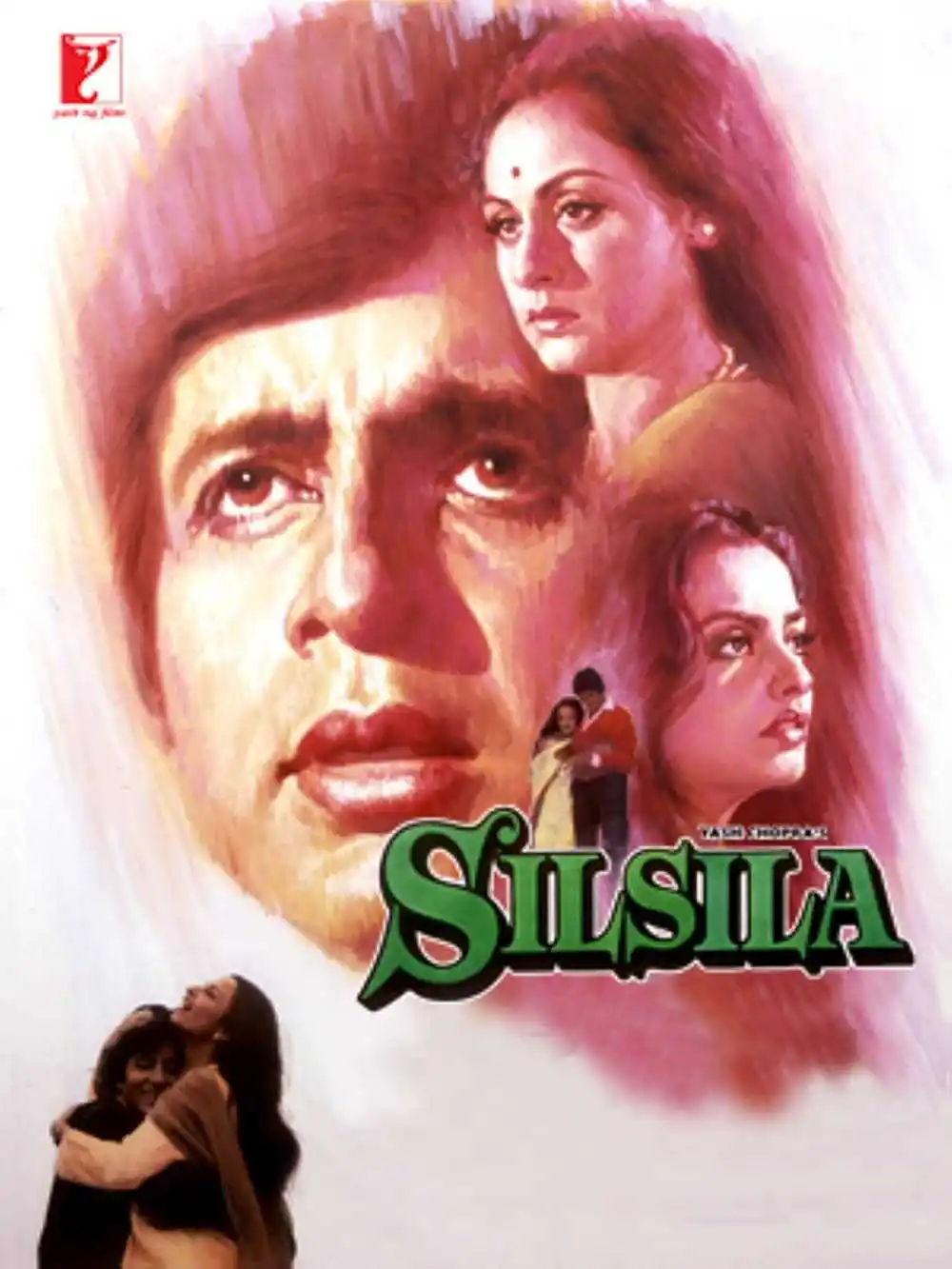 silsila-poster