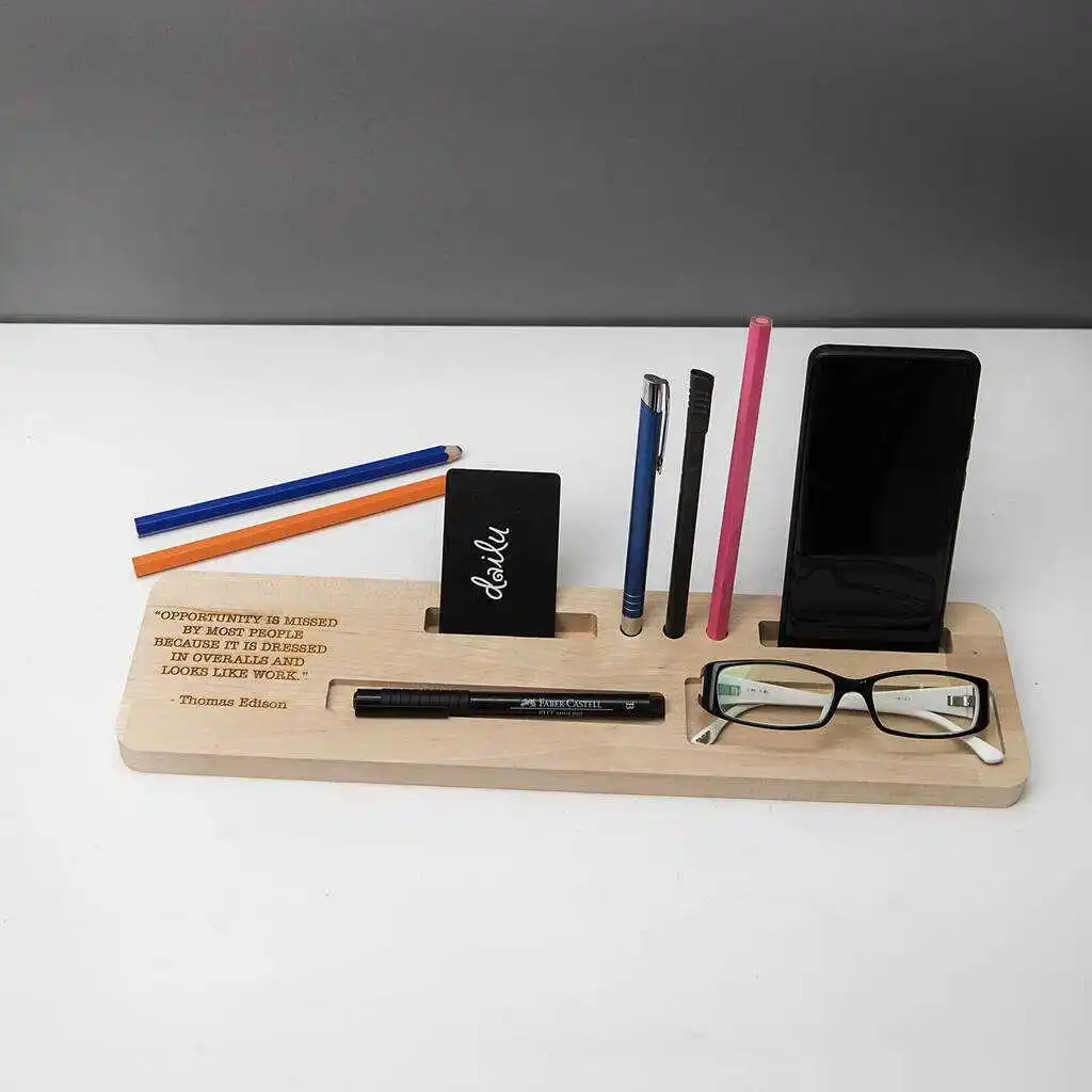 Personalised-desk-organiser.tring