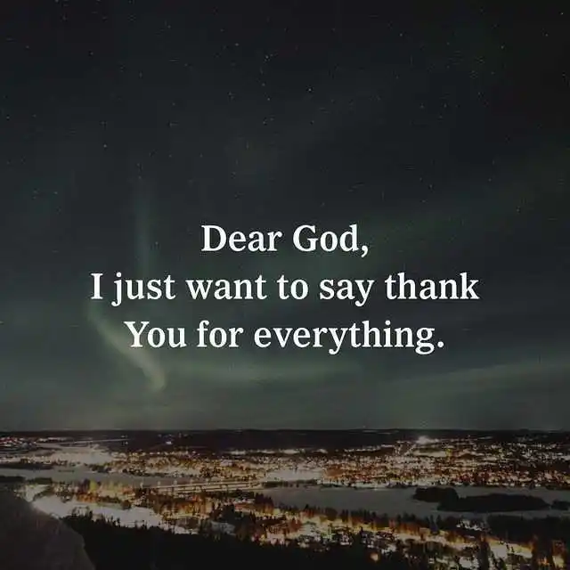 thank-you-god-quotes