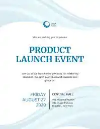 Unique Ideas For Product Launch Event-tring