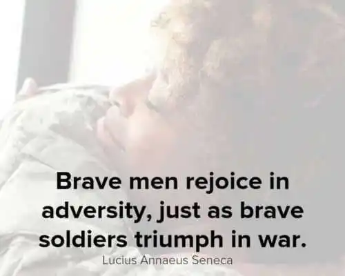 Short Military Appreciation Quotes.tring