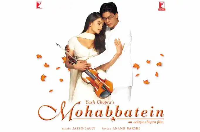 Mohabbatein-tring.jpg