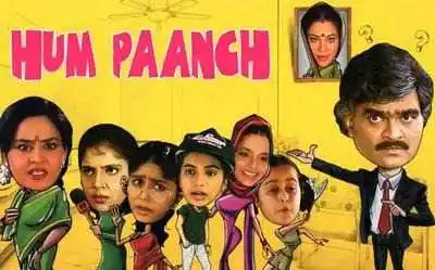 Hum-Paanch.tring.jpg Hum-Paanch.tring