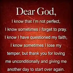 Thank You God Images