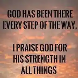 Thank You God Images