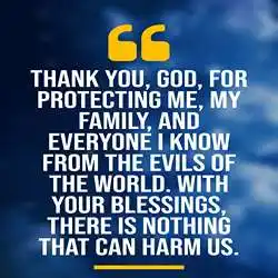 Thank You God Images