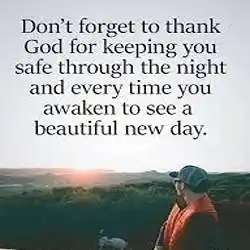 Thank You God Images