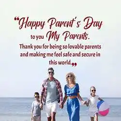 parents day quotation