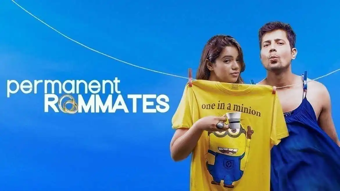 Permanent-Roommates1.jpg Permanent Roommates Season 1