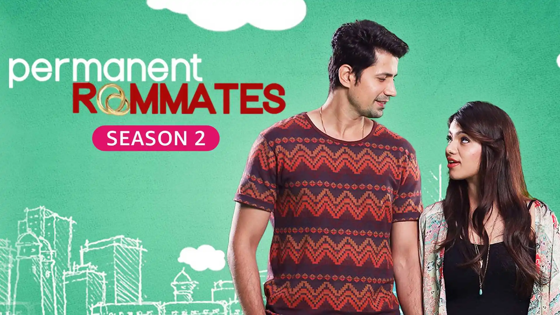 Permanent Roommates Season 2