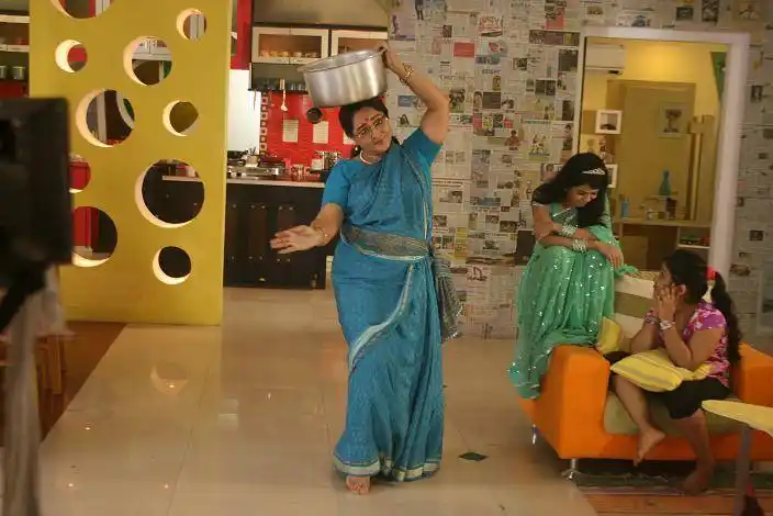 Gili Gilli Gappa 2.jpg Gili-Gilli-Gappa-Character-AnalysisTring.com