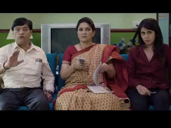 The Aam Admi Family 2.jpg The-Aam-Admi-Family-Character-AnalysisTring,com