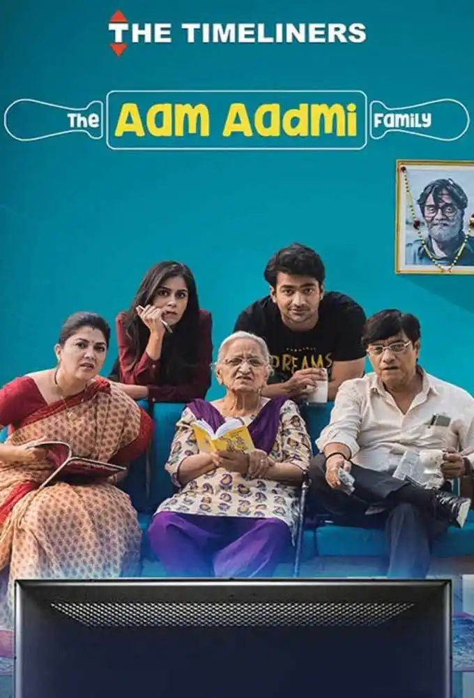 The Aam Admi Family 1.jpg The-Aam-Admi-Family-CastingTring.com