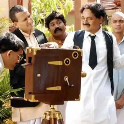  Harishchandrachi-Factory.Tring