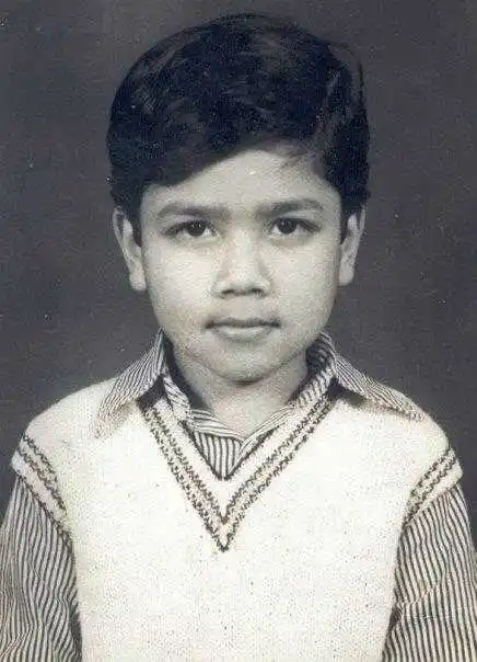 chilhood.jpg papon-childhood