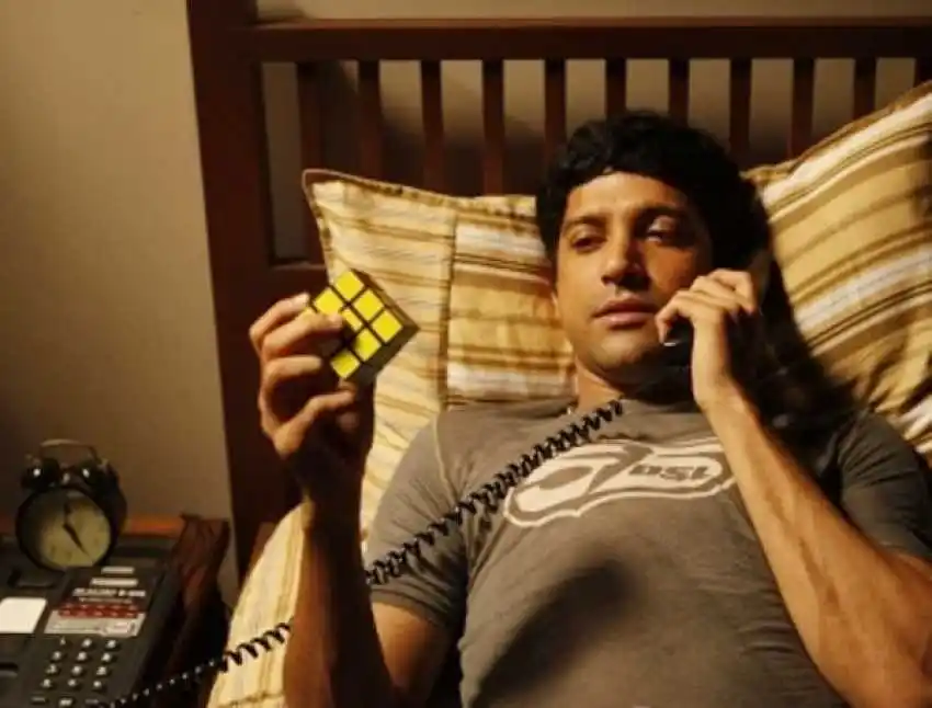 Karthik calling Karthik 4.jpg Karthik-calling-Karthik-Character-AnalysisTring.com