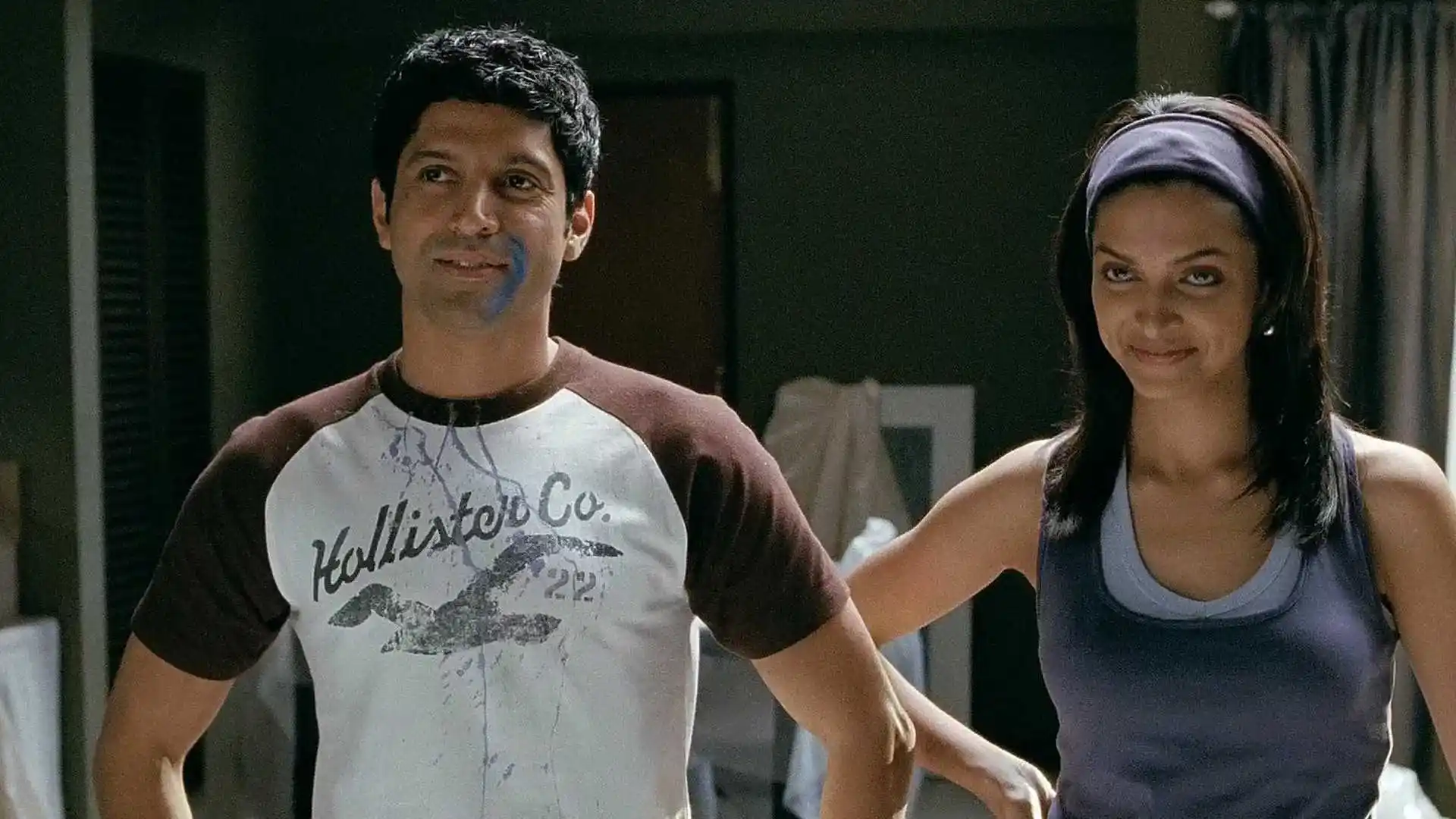 Karthik calling Karthik 1.jpg Karthik-calling-Karthik-PlotTring.com