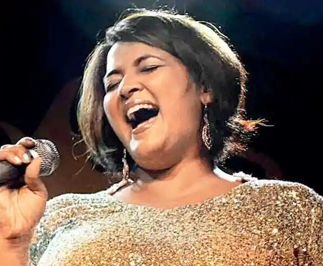 Suzanne DMello Award Tring