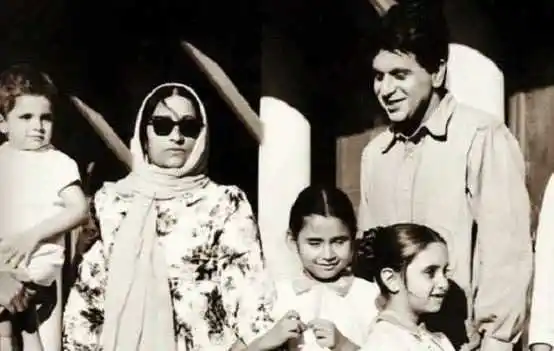 salma agha childhood tring