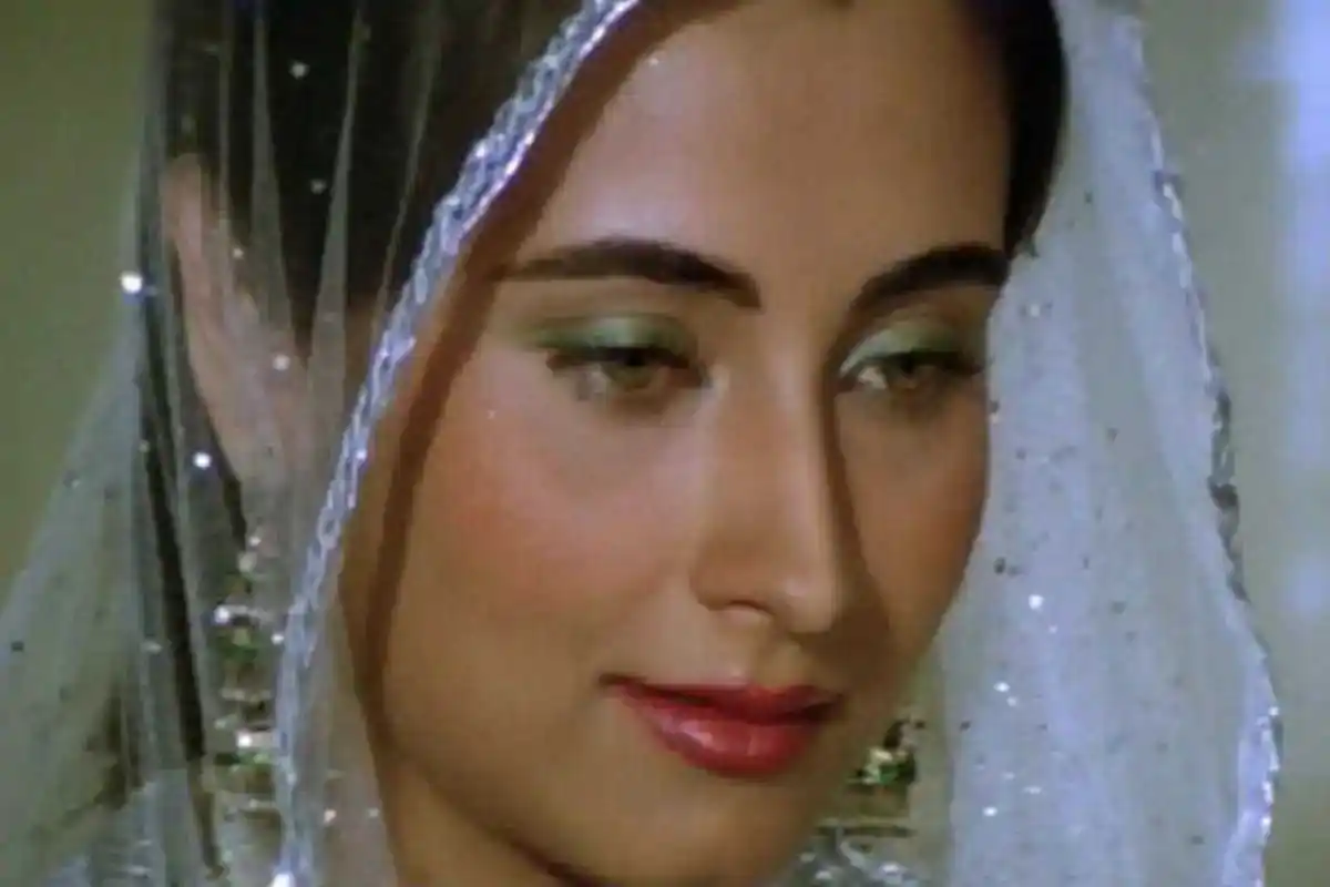 Salma Agha Acting Tring