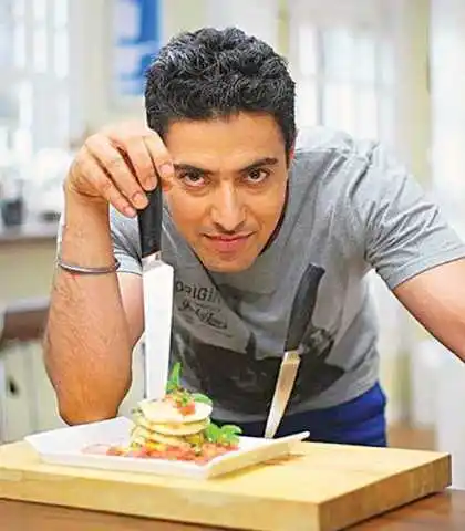 ranveer brar-tring