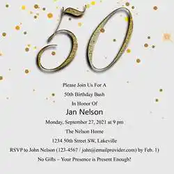 Formal-Birthday-Invitation-Messages-tring  Formal Birthday Invitation Message