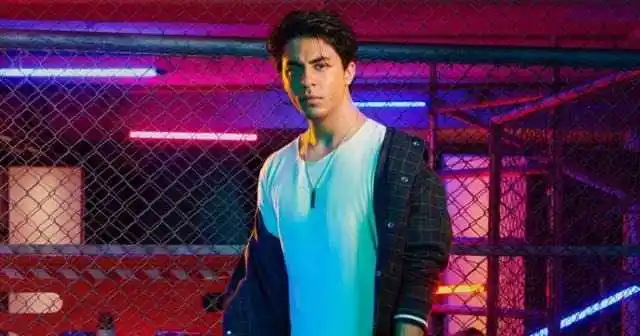 stardom-.jpg Aryan Khan as stardom director