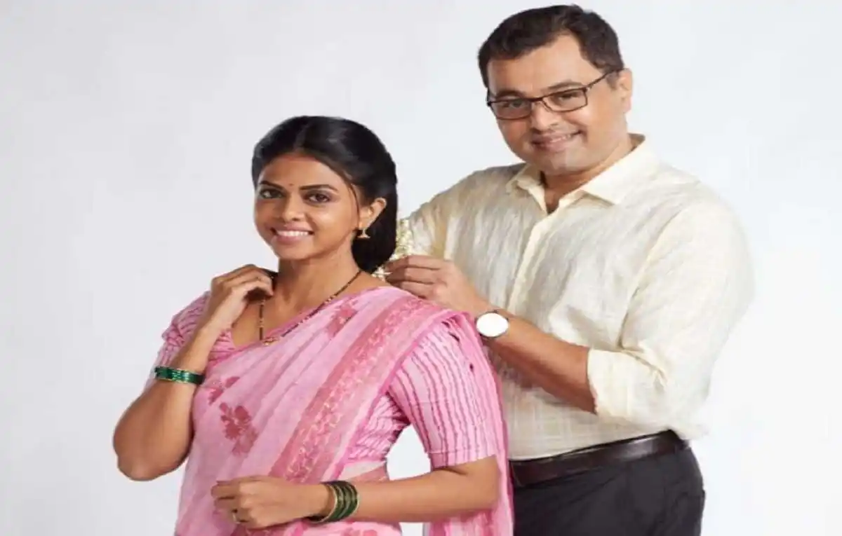 chandra-aahe-sakshila.jpg Chandra ahe Sakshila starring Subodh Bhave and Rutuja Bagwe