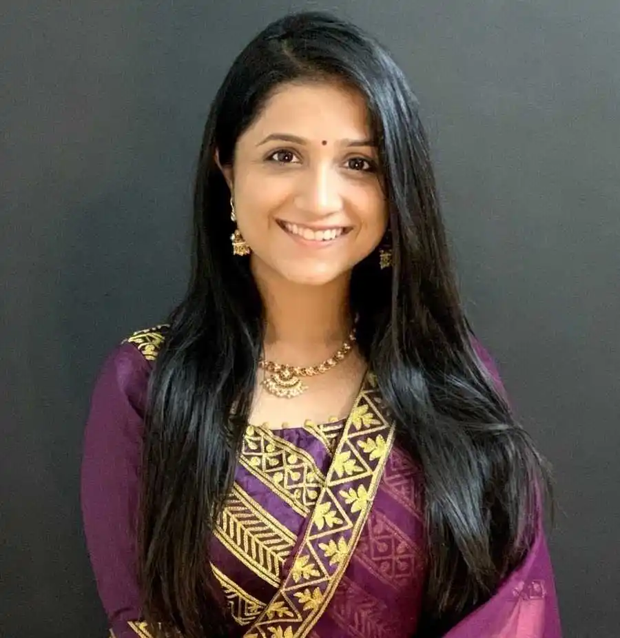 aum-mangalam-singlem-aarohi-patel-tring