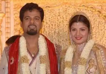rambha-husband-tring