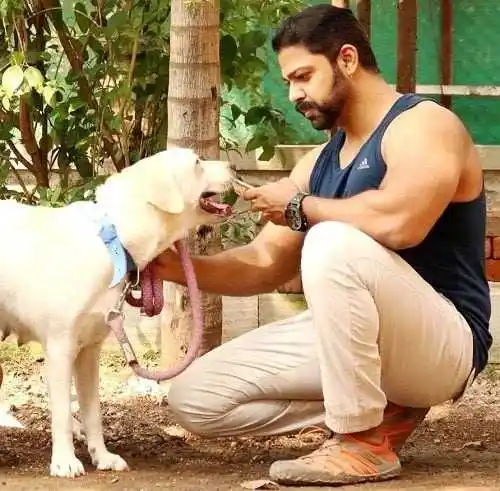 Devdatta-Nage-interesting-facts-tring