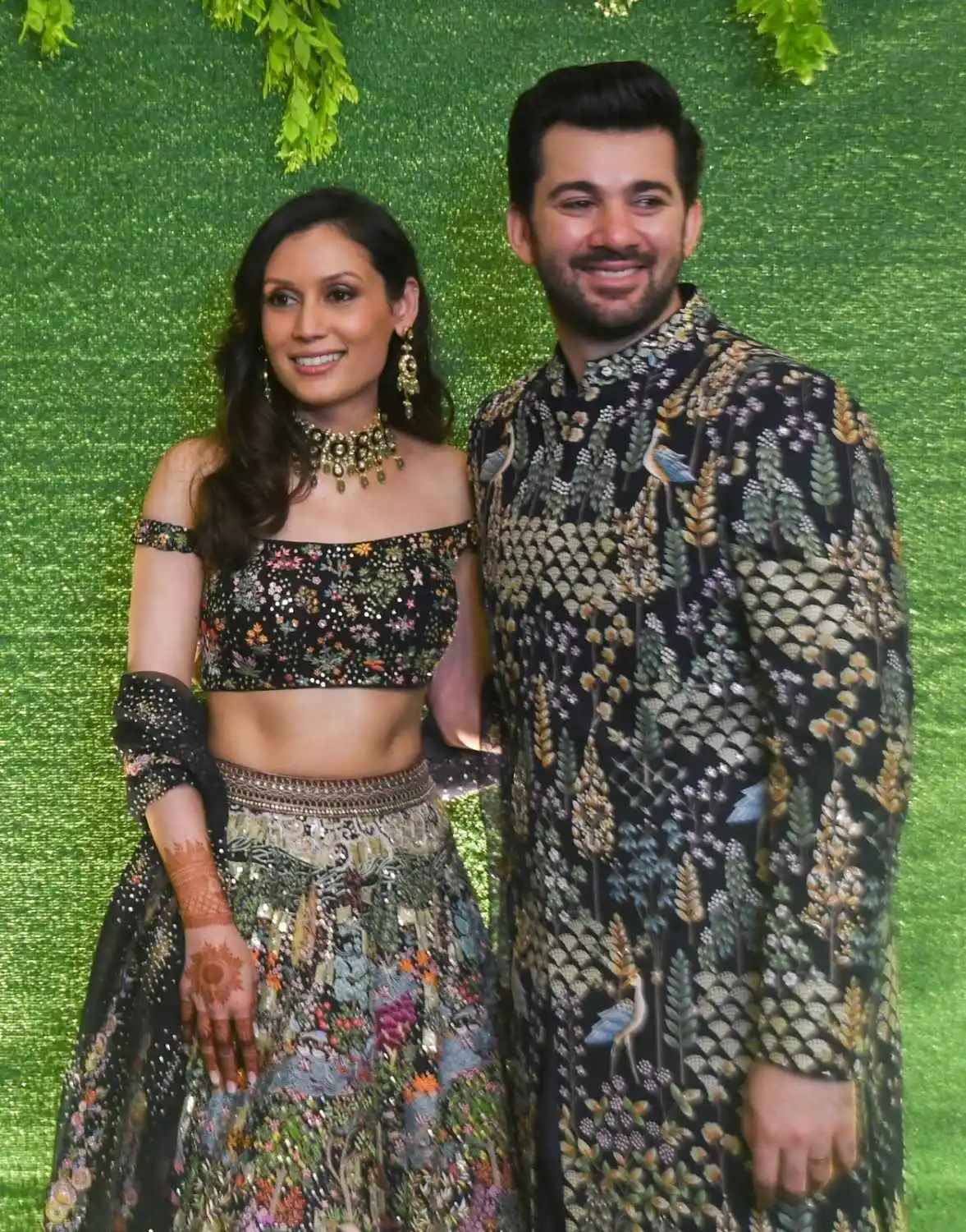 The Romantic Love Story of Karan and Drisha--tring.jpg