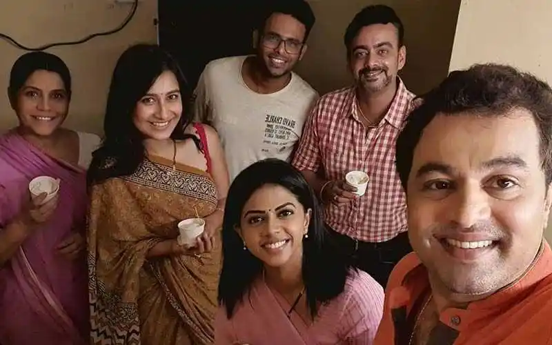 CHandra-ahe-sakshila.jpg Chandra Ahe Sakshila TV Show