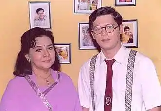 Hero Bhakti Hi Shakti Hai joy Sehgal 