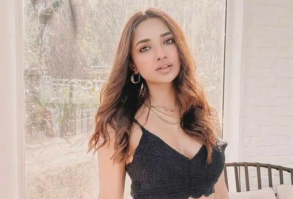 Jiya Shankar Big Boss OTT 2