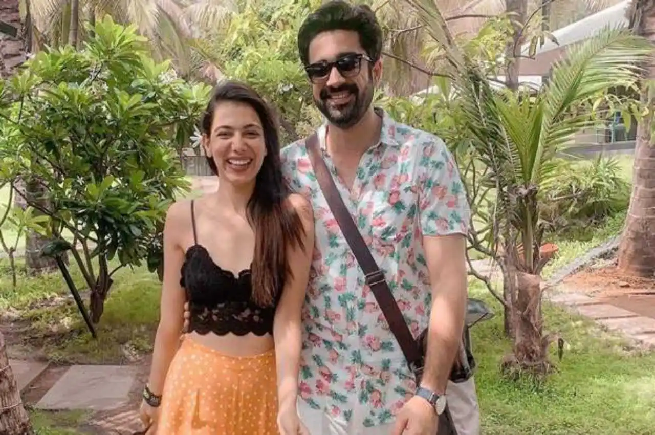 Palak Purswani in Big Boss OTT 2