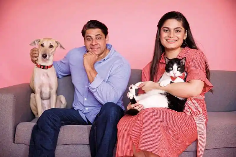 Cyrus Broacha in Big Boss OTT 2