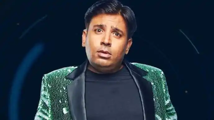 Puneet Superstar in Big Boss Ott 2