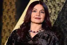 Pooja Bhatt in Big Boss OTT 2
