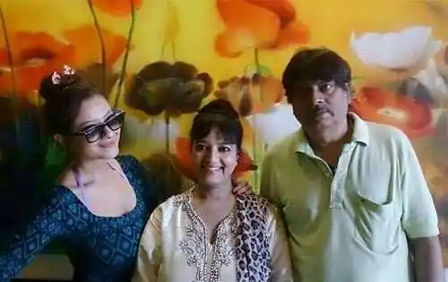 Sheela-Sharma-family-tring