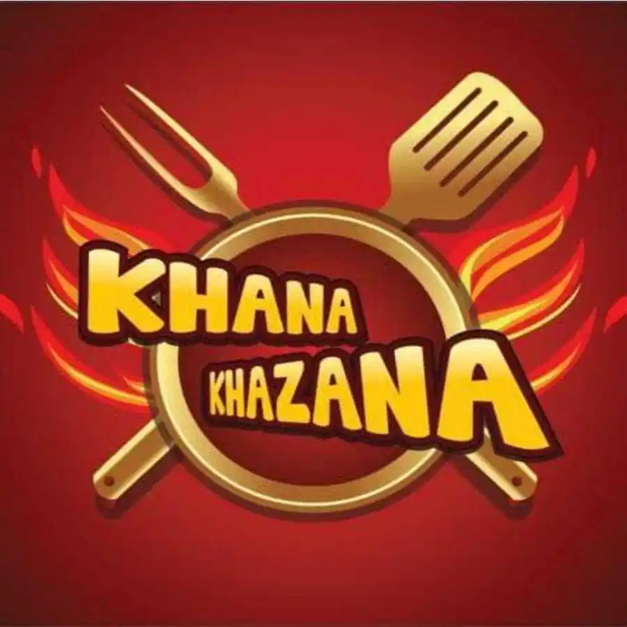 Poster of Khana Khazana