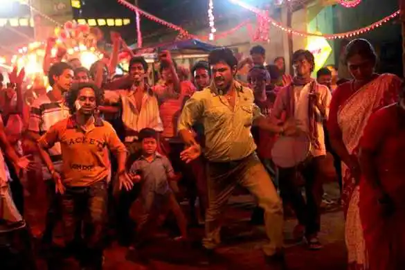 shanghai-still-tring.jpg emraan hashmi in the song bharat mata ki jai from shanghai 2012