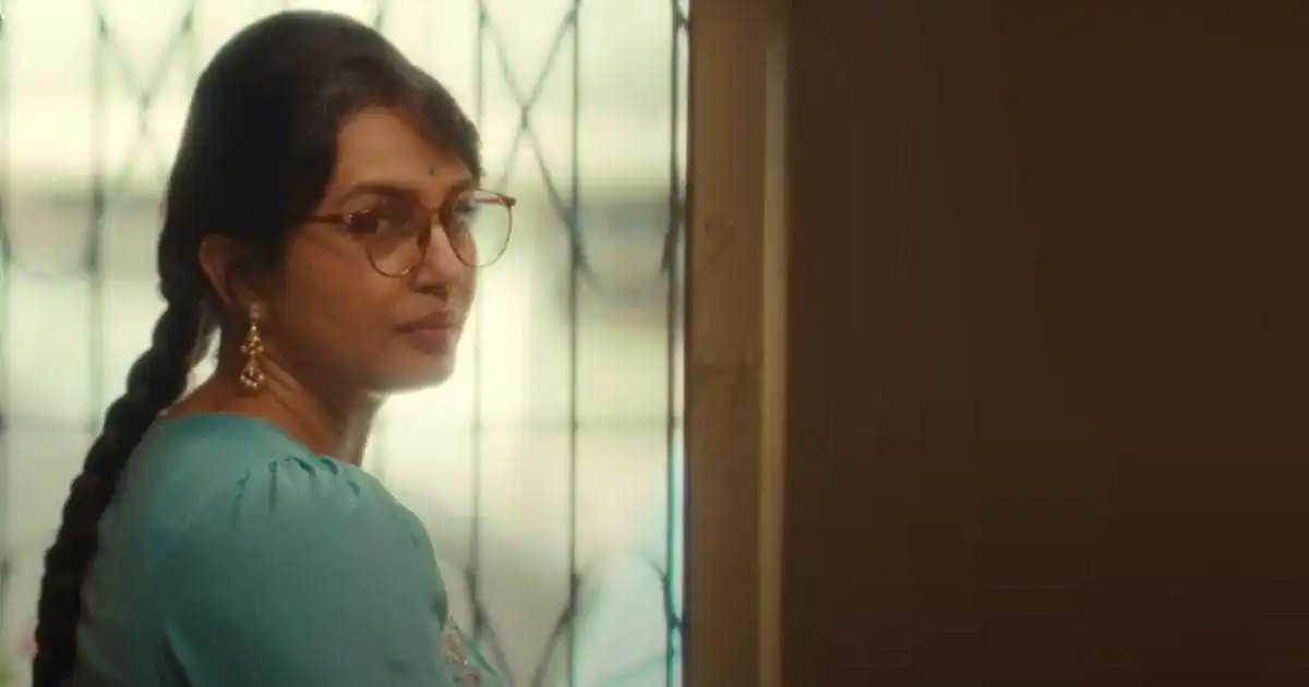 huma qureshi as tarla from the movie