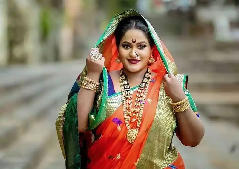 Vanita-kharat-biography-tring