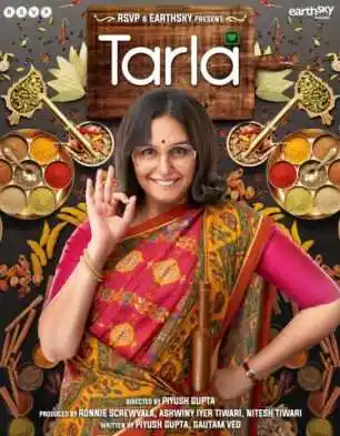 poster of movie tarla