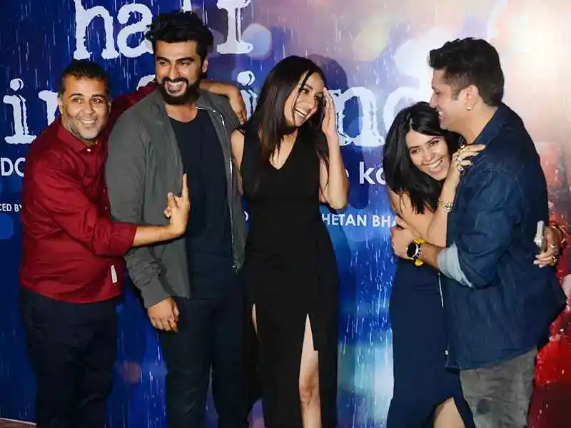 half-girlfriend-cast-tring.jpg the cast of half girlfriend movie - tring