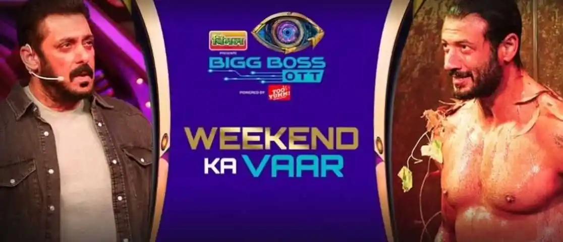 Bigg Boss OTT 2  Bigg Boss OTT 2